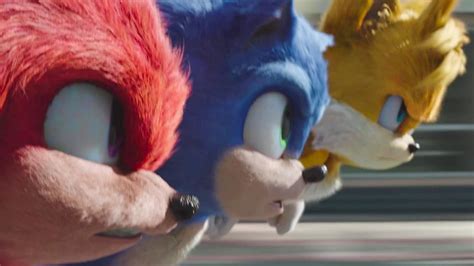 SONIC 3 Release Date, Trailer, cast & PlotNot every video game deserves to receive a film adaptation. Of course, there are so many iconic video games that ar...